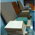 Melamina colorida mdf